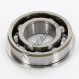 Deep groove ball bearing - 6205-NR-C3-JTEKT