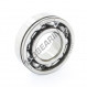 Deep groove ball bearing - 6205-NX3-NTN