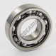 Deep groove ball bearing - 6205-SKF