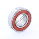 Deep groove ball bearing - 6205-T2X-LU-C4-NTN