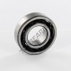 Deep groove ball bearing - 6205-TVH-C3-FAG