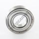Deep groove ball bearing - 6205-ZZ-ASFERSA