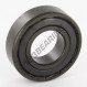 Deep groove ball bearing - High temperature - 6205-ZZ-BHTS280