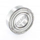 Deep groove ball bearing - 6205-ZZ-C2-E-SKF