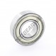 Deep groove ball bearing - 6205-ZZ-CM-NSK
