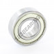 Deep groove ball bearing - 6205-ZZ-CS-ZEN