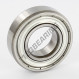 Deep groove ball bearing - 6205-ZZ-J40-SNR