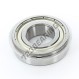 Deep groove ball bearing - 6205-ZZ-NR-FG-JTEKT