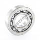 Deep groove ball bearing - 6205B12D56-ASFERSA