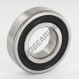Deep groove ball bearing - 6206-2RS-C3-SKF