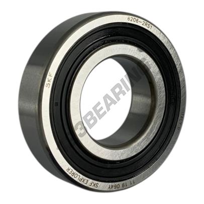 6206-2RSH-SKF