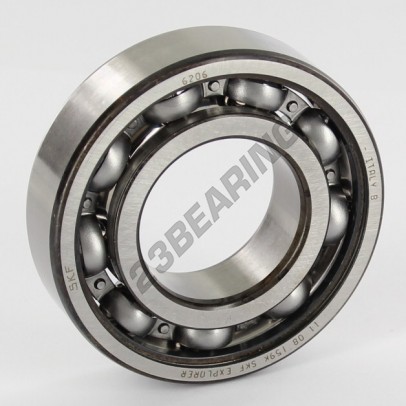 6206-SKF