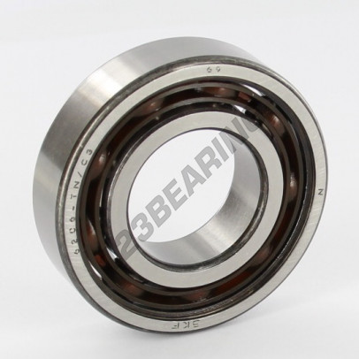 6206-TN9-C3-SKF