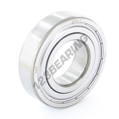 6206-Z-SKF