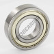 Deep groove ball bearing - 6206-ZZ-C4-NSK