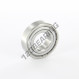 Deep groove ball bearing - 6206-ZZ-INOX