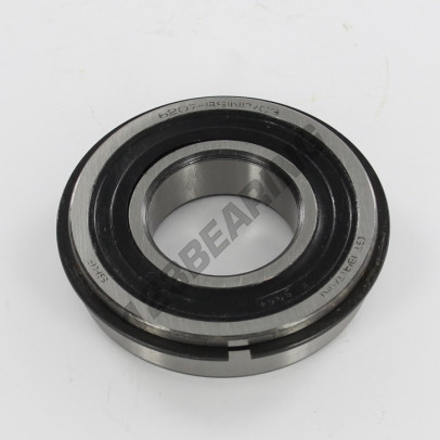 6207-2RS-NR-C3-SKF