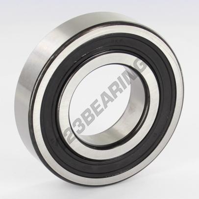 6207-2RS-C3-SKF