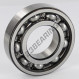 Deep groove ball bearing - 6207-C4-SKF
