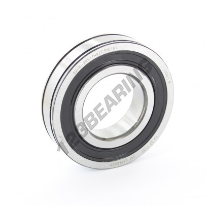 6208-2RS1TN9-C3-VE167-SKF
