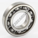 Deep groove ball bearing - 6208-SKF