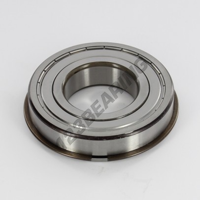 6208-Z-NR-SKF