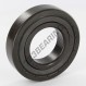 Deep groove ball bearing - High temperature - 6208-ZZ-BHTS280