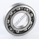Deep groove ball bearing - 6208X9-C3-KINEX