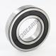 Deep groove ball bearing - 6209-C-2HRS-C3-FAG