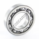 Deep groove ball bearing - 6209-C4-NTN