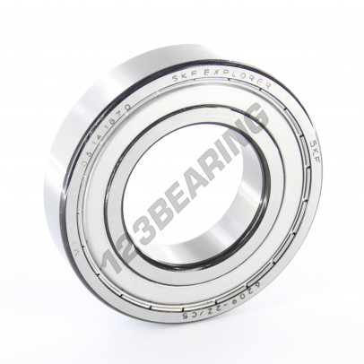 6209-ZZ-C5-SKF