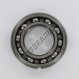 Deep groove ball bearing - 6211-NR-C3-JTEKT