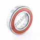 Deep groove ball bearing - 6212-2RS-C4-NTN