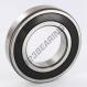 Deep groove ball bearing - 6212-2RS1-C3-SKF