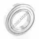 Deep groove ball bearing - High temperature - 6215-ZZ-C4-VT200