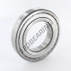 Deep groove ball bearing - 6216-ZZ-C3-ASFERSA
