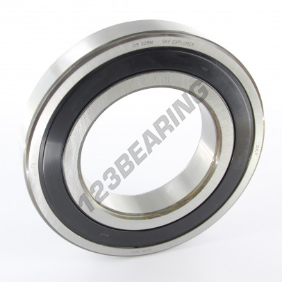 6218-2RS1-SKF
