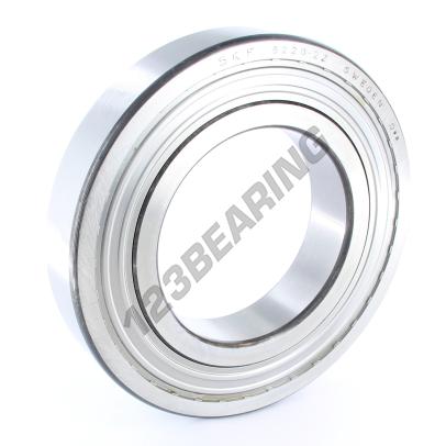 6220-ZZ-SKF