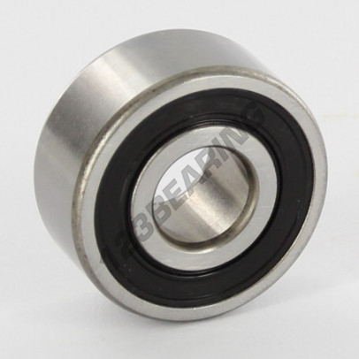 62201-2RS-C3-SKF