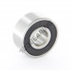 Deep groove ball bearing - 62201-2RS-ZEN