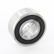 Deep groove ball bearing - 62203-2RS-INOX