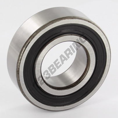 62206-2RS-C3-SKF