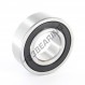Deep groove ball bearing - 62206-2RS-ZEN