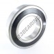 Deep groove ball bearing - 62210-2RS-ZEN