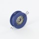 Castor bearing - 623-17-ZZ-RW1