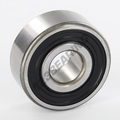 62302-2RS1-C3-SKF