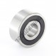 Deep groove ball bearing - 62303-2RS-ZEN