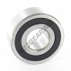 Deep groove ball bearing - 62306-2RS-C3-ASFERSA