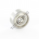 Deep groove ball bearing - 624-ZZ-INOX