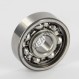 Deep groove ball bearing - 625-EZO